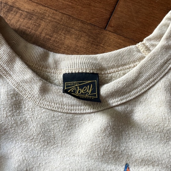 Obey live free die free - Picture 3 of 3